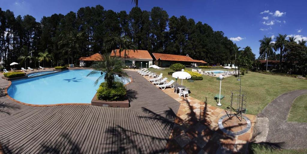 Spa Sorocaba Luaran gambar