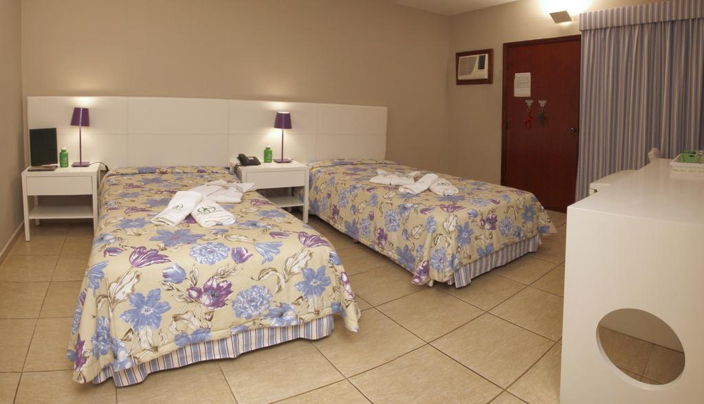 Spa Sorocaba Luaran gambar