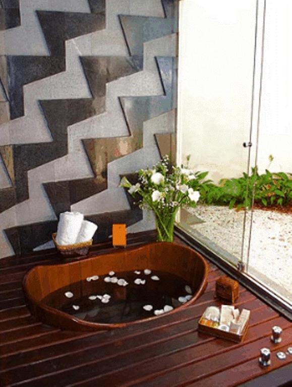 Spa Sorocaba Luaran gambar